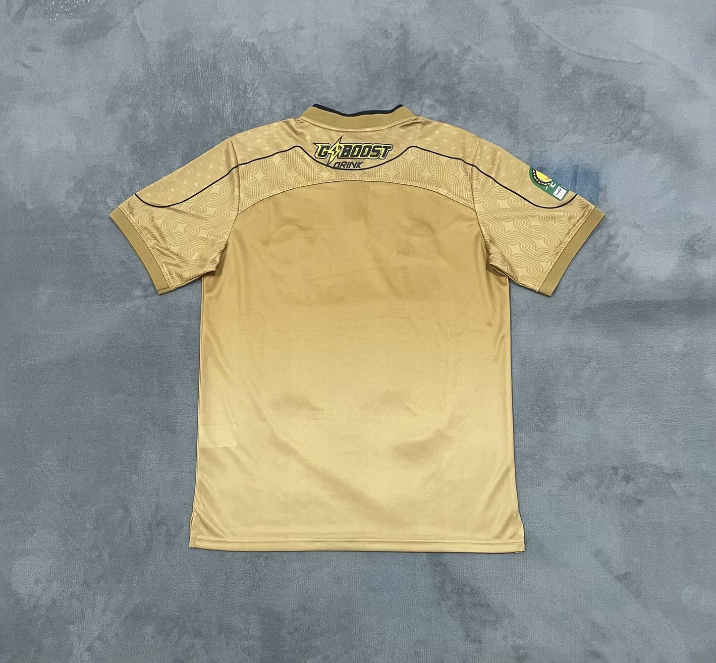 other team 2024/2025 Away Fan Version Football Jersey