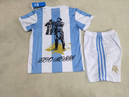 Kids jerseys 2025/2026 Kids Football Jersey
