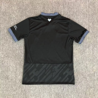 other team Special Edition 2026/2027 Fan Version Football Jersey