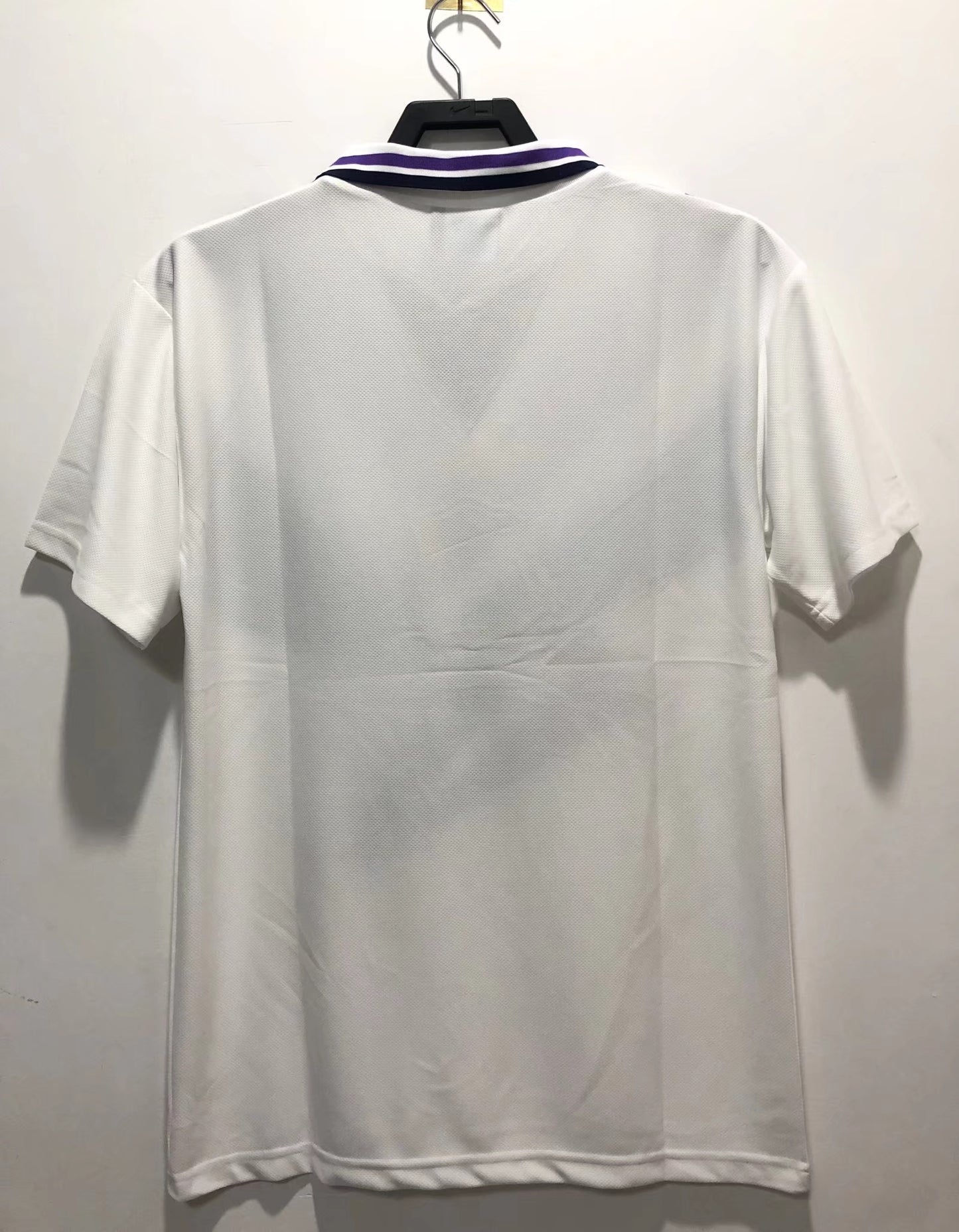 Retro England 1994 Away Football Jersey