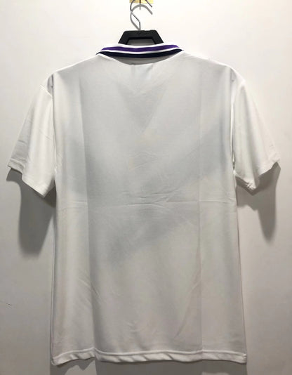 Retro England 1994 Away Football Jersey