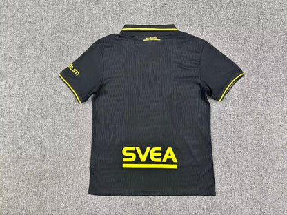 AIK Stockholm 2026/2027 Fan Version Football Jersey