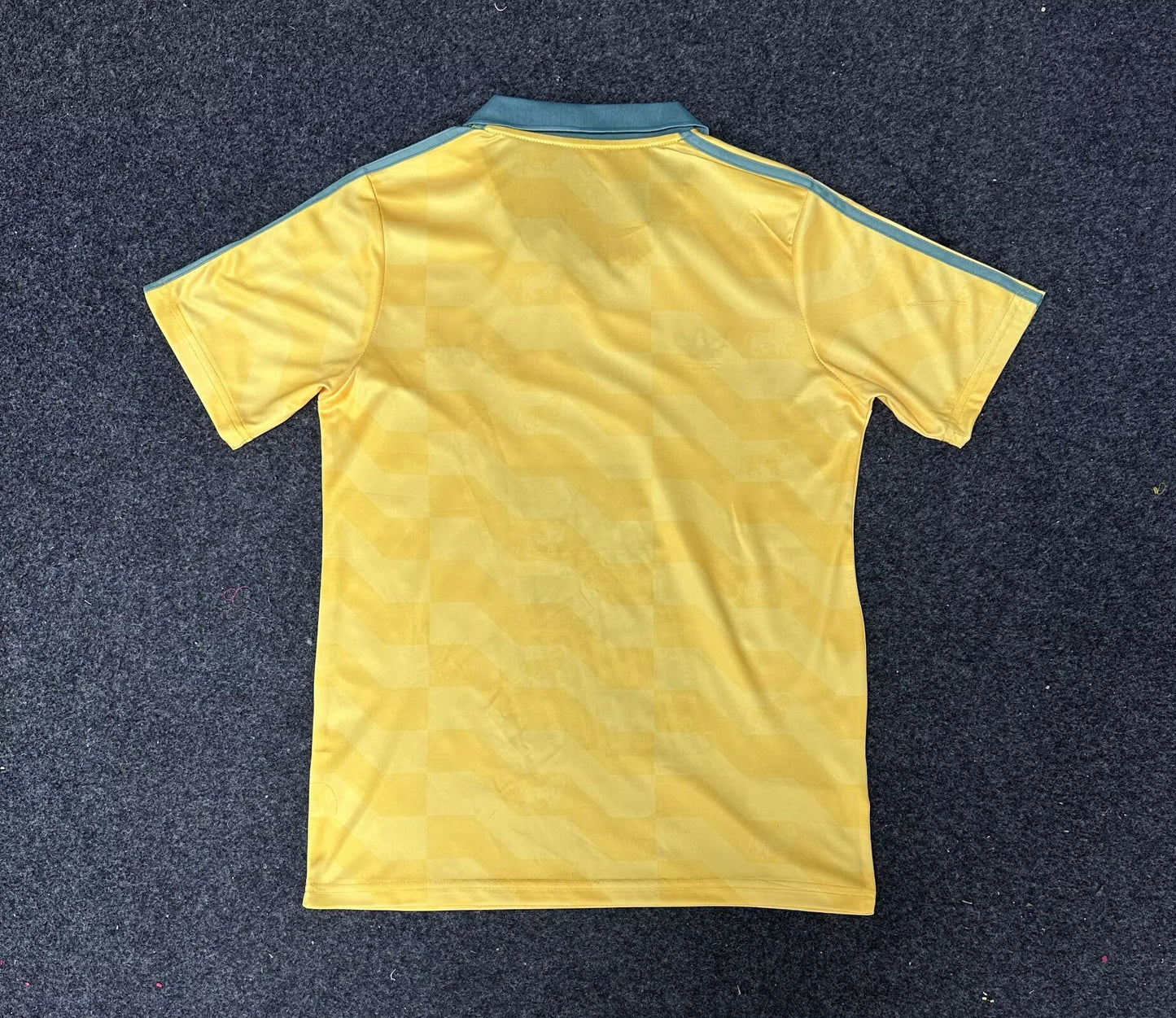 other team 2026/2027 Home Fan Version Football Jersey