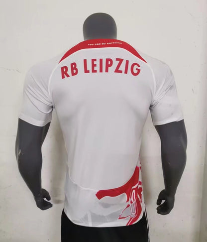 Leipzig 2022/2023 Home Fan Version Football Jersey