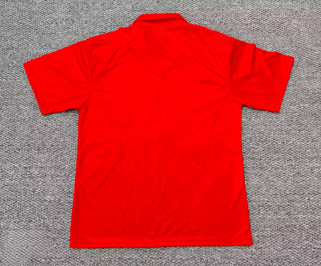Retro Atletico Madrid away Jersey 1990-1993