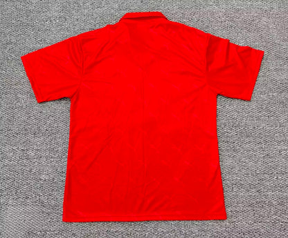 Retro Atletico Madrid away Jersey 1990-1993