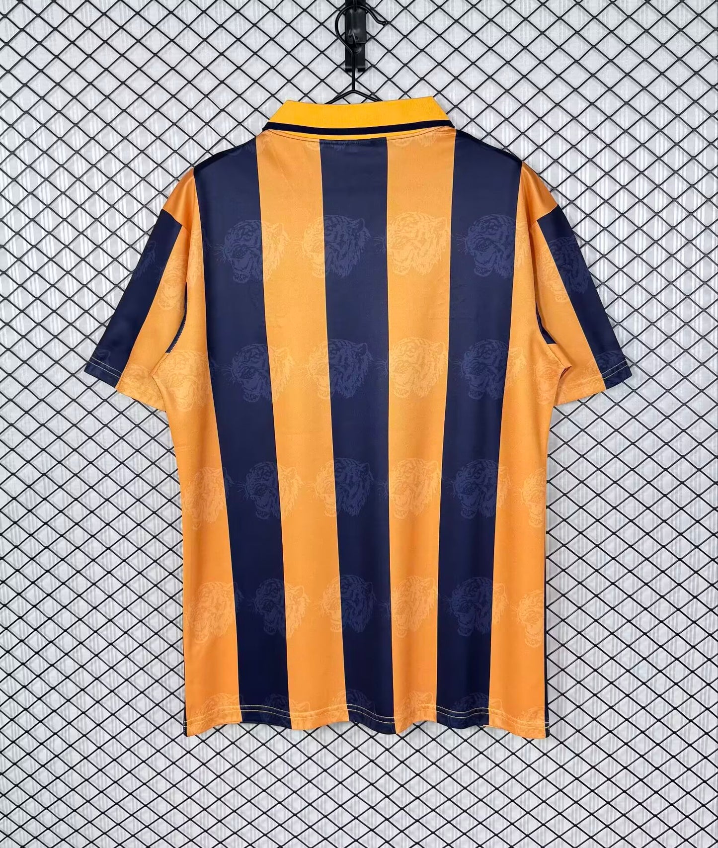 Retro Everton 1997/1998 Home Fan Version Football Jersey