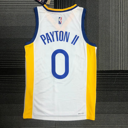 Golden State Warriors Football Jersey
