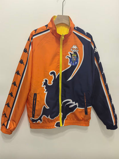 Windbreaker 2025/2026 Windbreaker