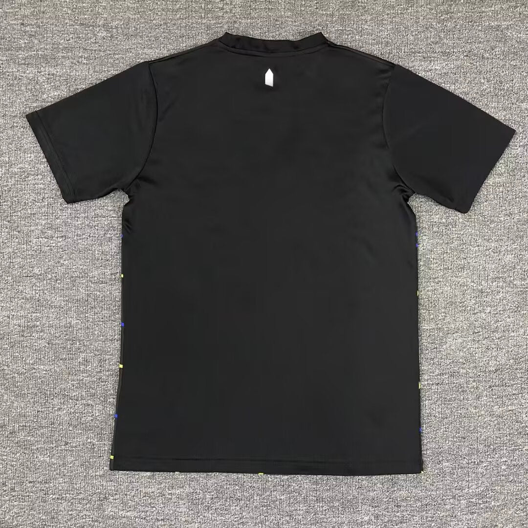 Everton 2025/2026 Third Away Fan Version Football Jersey