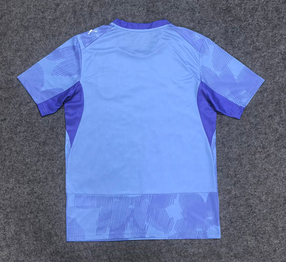 Australia 2026/2027 Away Fan Version Football Jersey