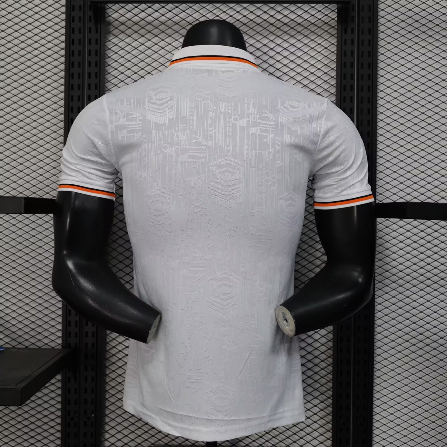 Japan Special Edition 2025/2026 Player Version Football Jersey