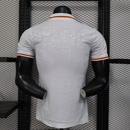 Japan Special Edition 2025/2026 Player Version Football Jersey