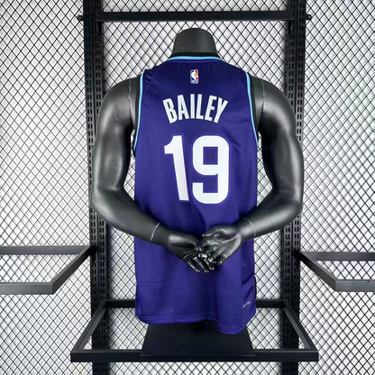 Utah Jazz 2026 Football Jersey