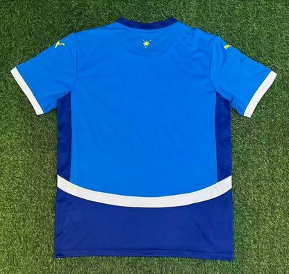 Philippines 2026/2027 Home Fan Version Football Jersey