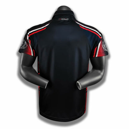 Retro ajax 1997/1998 Away Football Jersey
