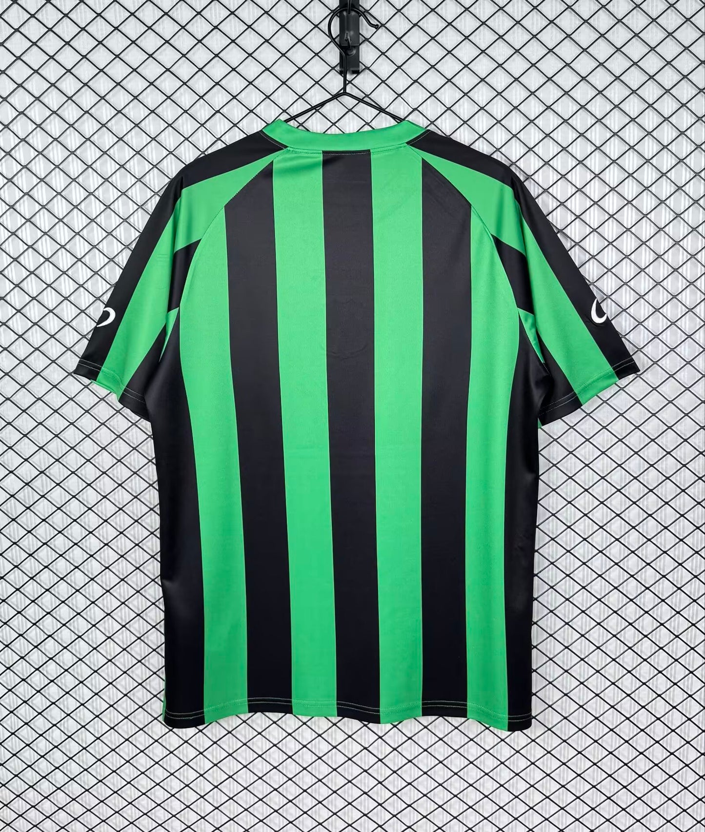 Retro U.S. Sassuolo Calcio Home Jersey 2012-2013