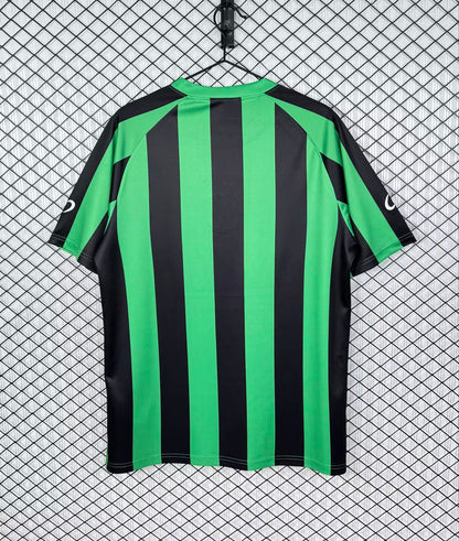 Retro U.S. Sassuolo Calcio Home Jersey 2012-2013