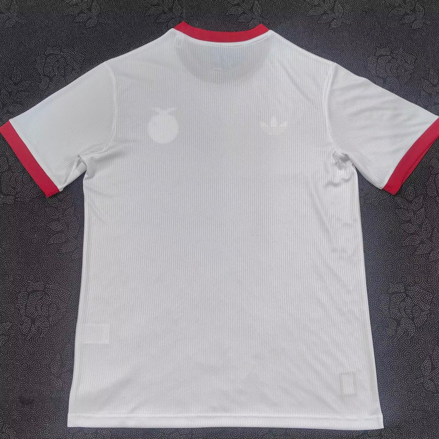 SL Benfica 2025/2026 Fan Version Football Jersey