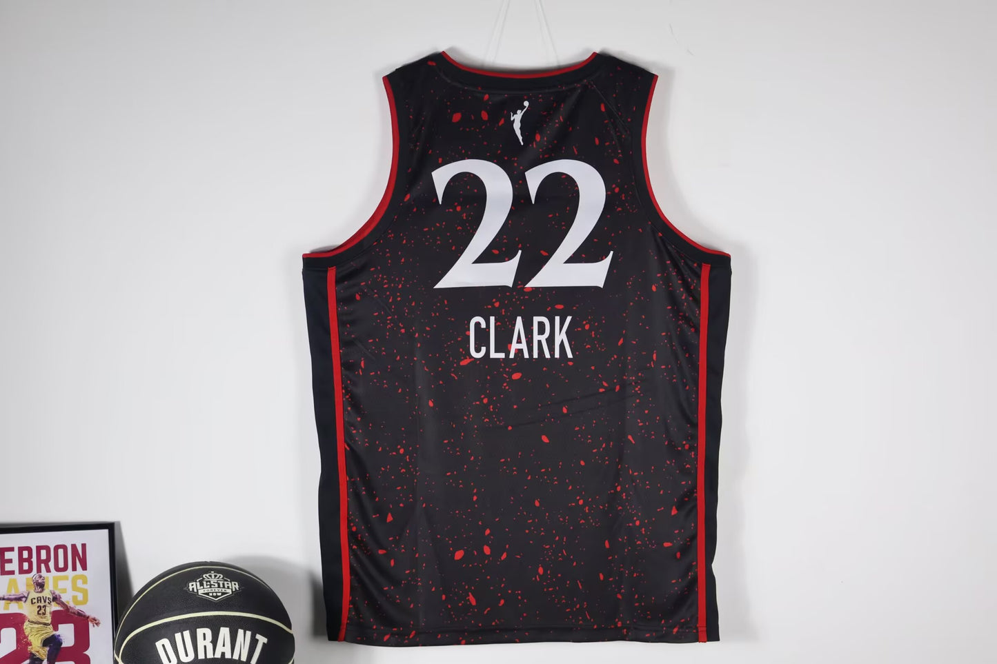 Indiana Pacers 2025 Football Jersey