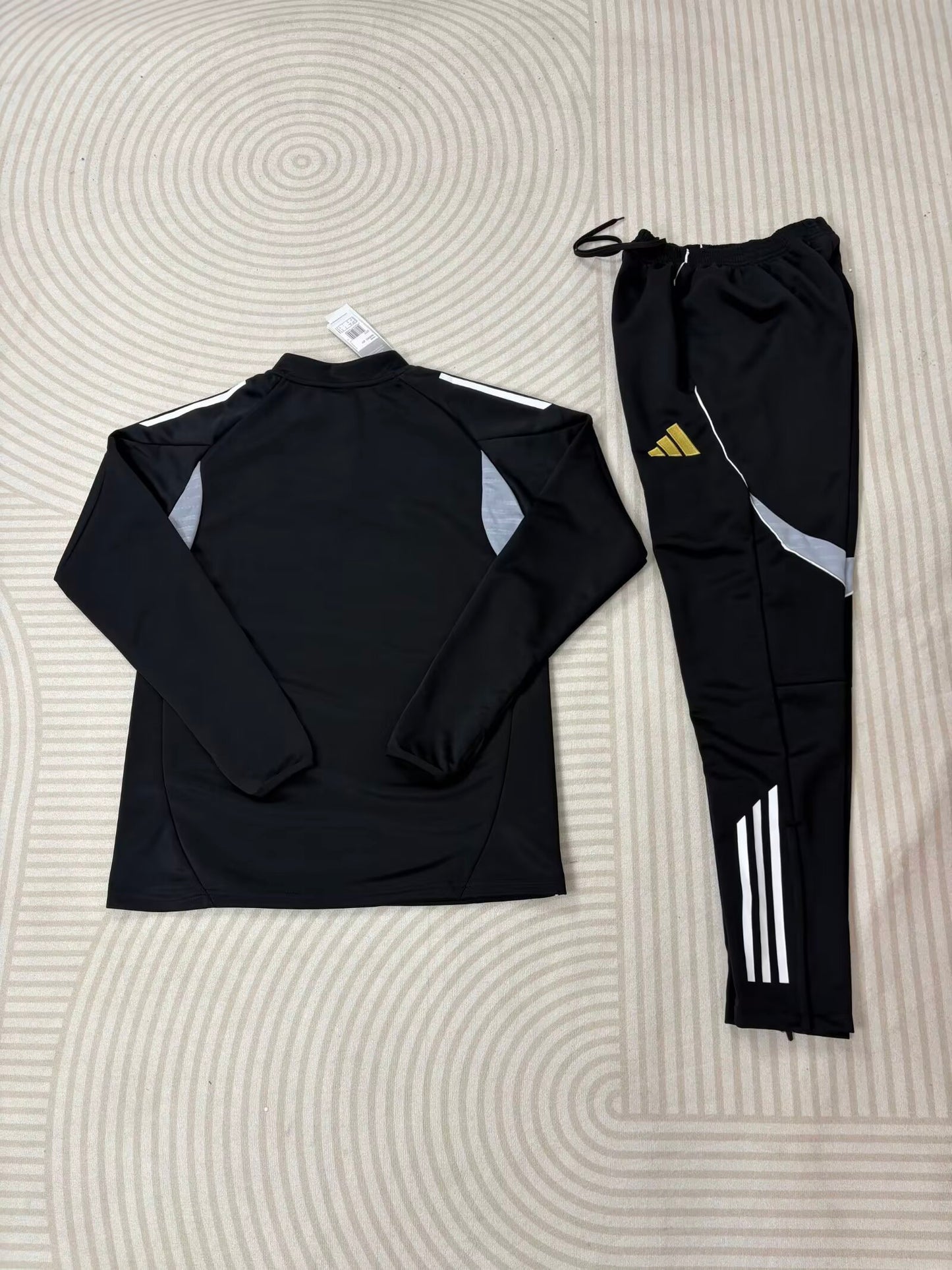 Jacket suite 2025/2026 Tracksuit
