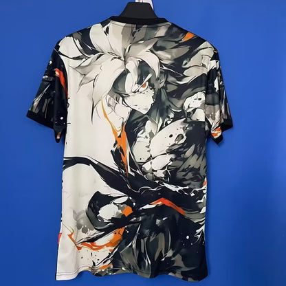 Japan Special Edition 2026/2027 Fan Version Football Jersey