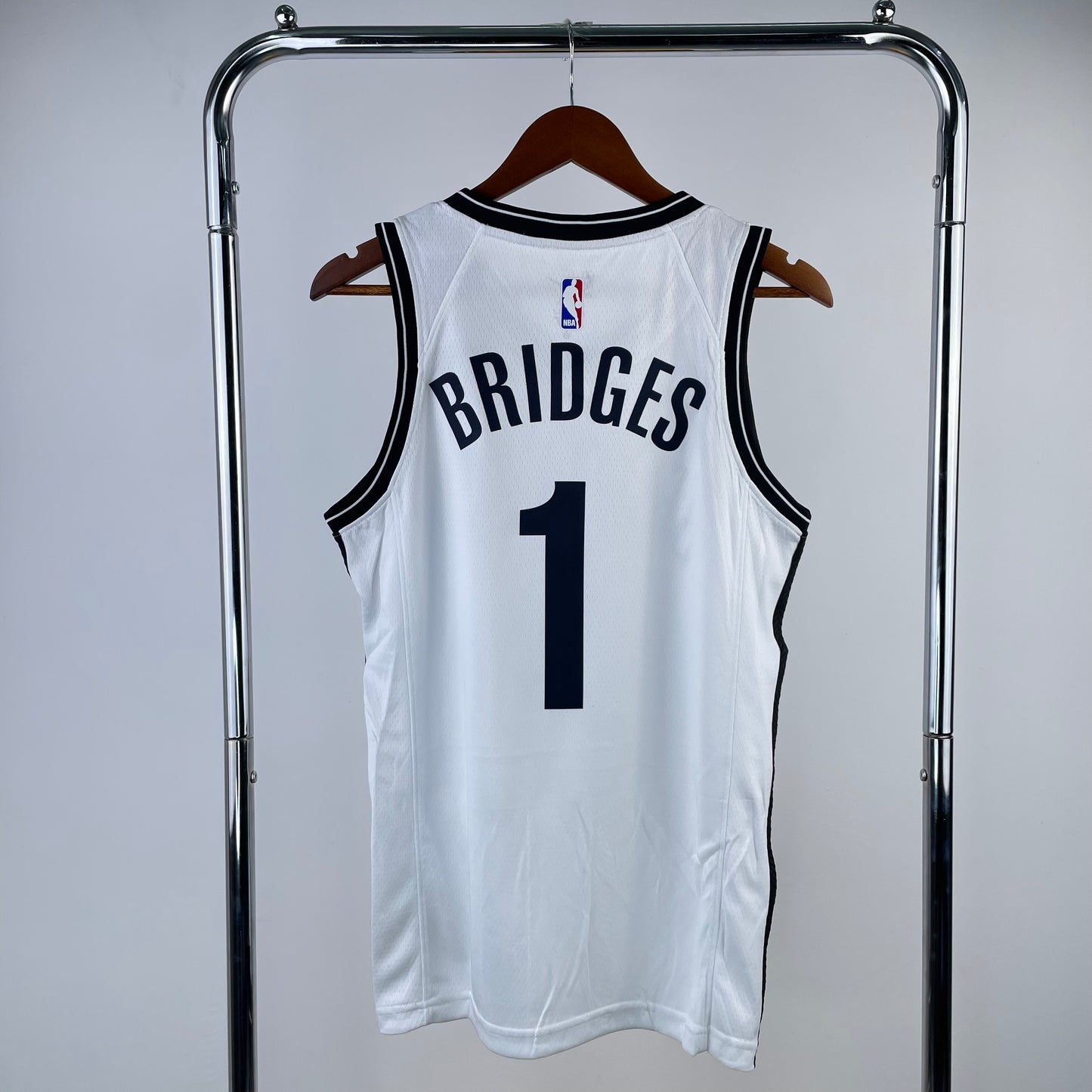 Brooklyn Nets Football Jersey