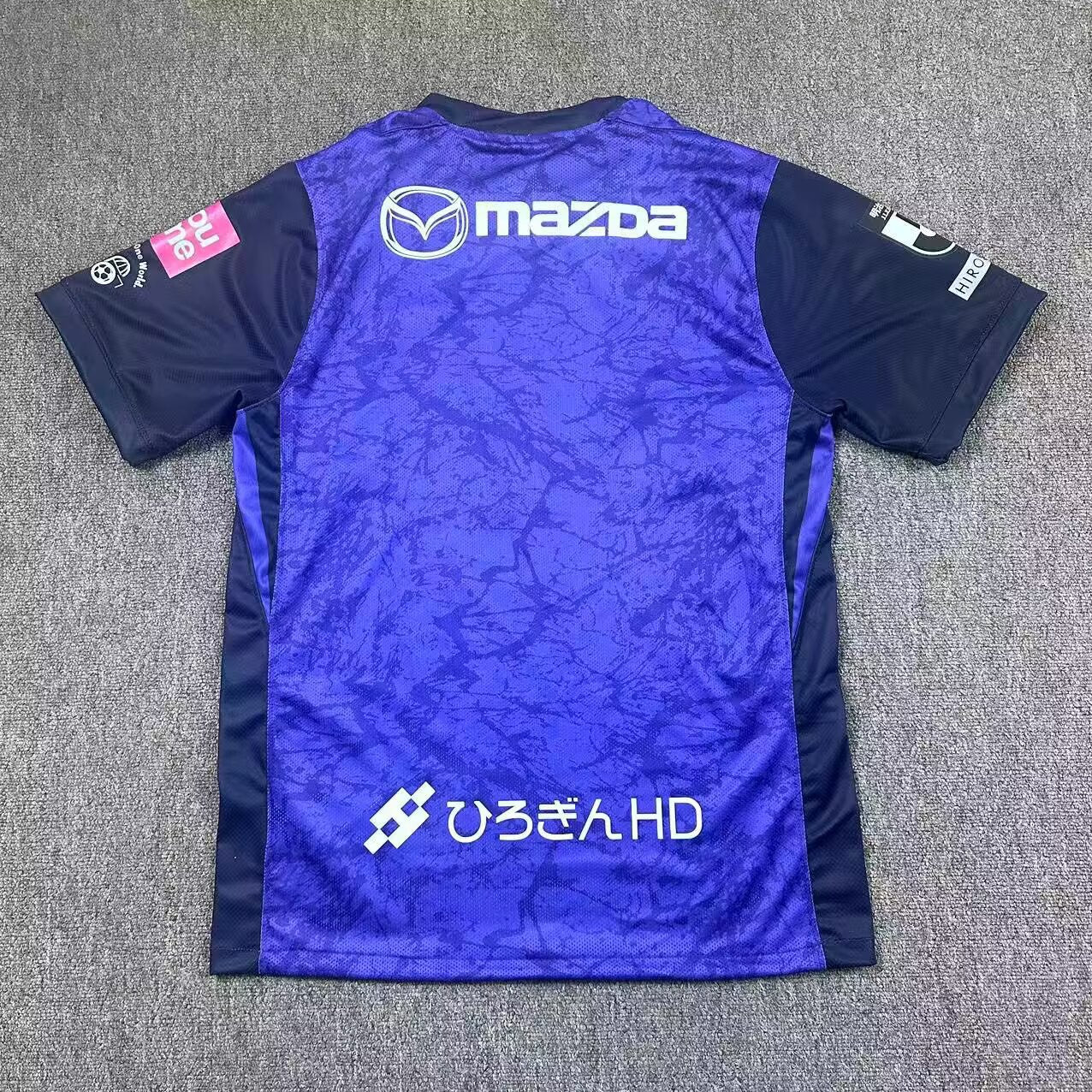 other team 2026/2027 Home Fan Version Football Jersey