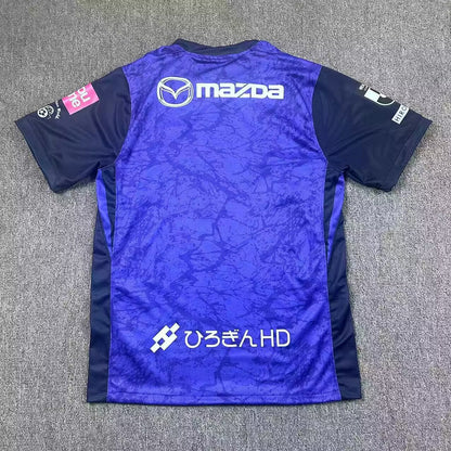 other team 2026/2027 Home Fan Version Football Jersey