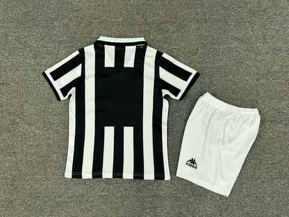 Retro Kids jerseys 1994/1995 Kids Home Football Jersey