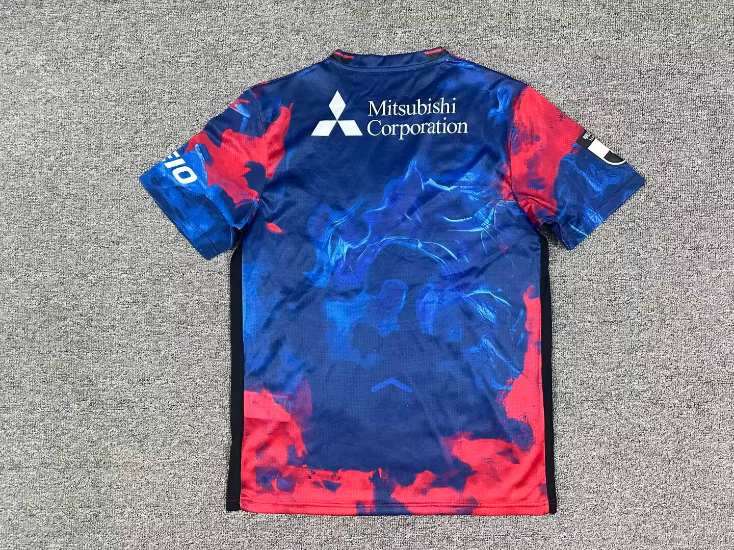 other team 2026/2027 Home Fan Version Football Jersey