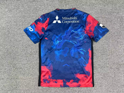 other team 2026/2027 Home Fan Version Football Jersey