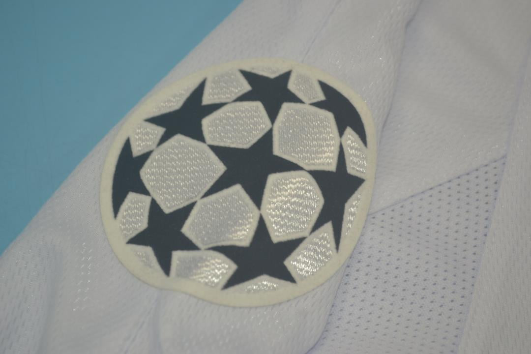 Retro Chelsea 2003/2005 Away Football Jersey