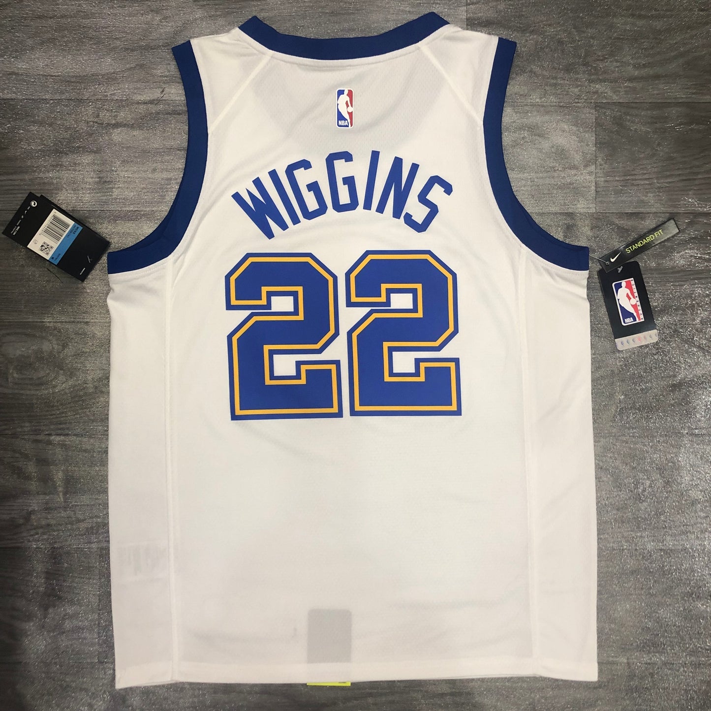 NBA&NFL&MLB Football Jersey