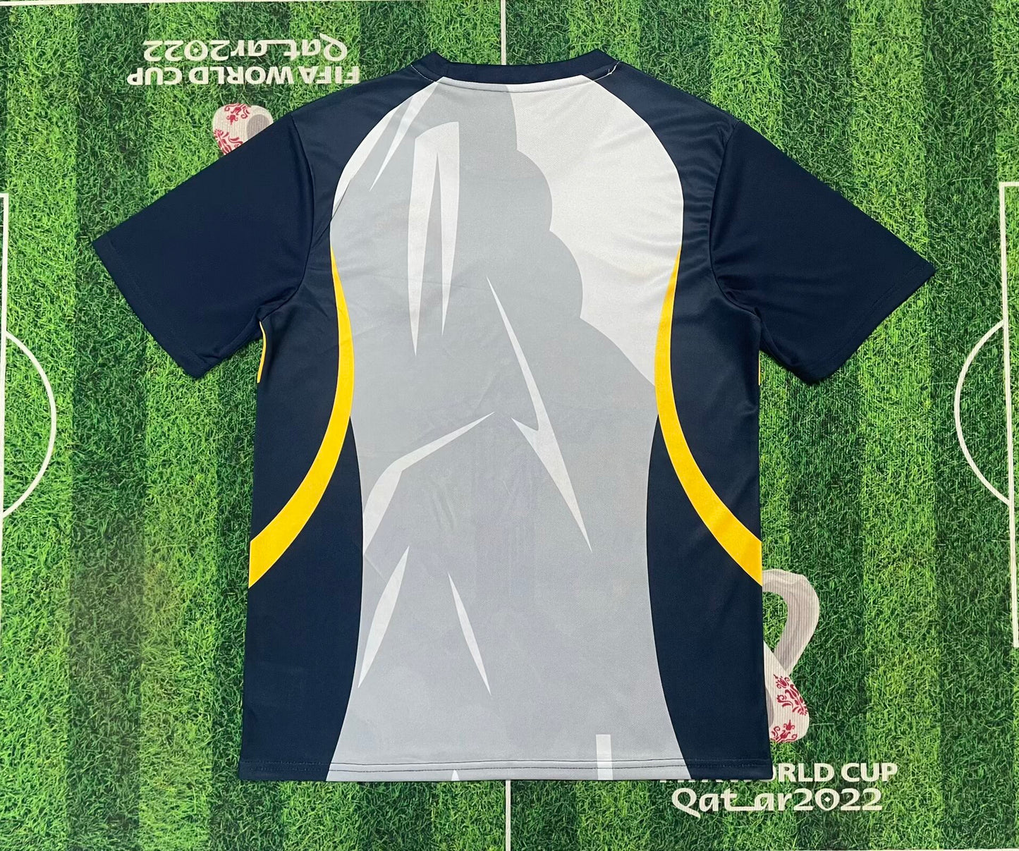 Brazil Special Edition 2025/2026 Fan Version Football Jersey