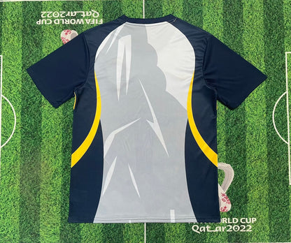 Brazil Special Edition 2025/2026 Fan Version Football Jersey