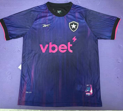 Botafogo Special Edition 2025/2026 Fan Version Tracksuit