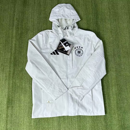 Windbreaker 2025/2026 Windbreaker