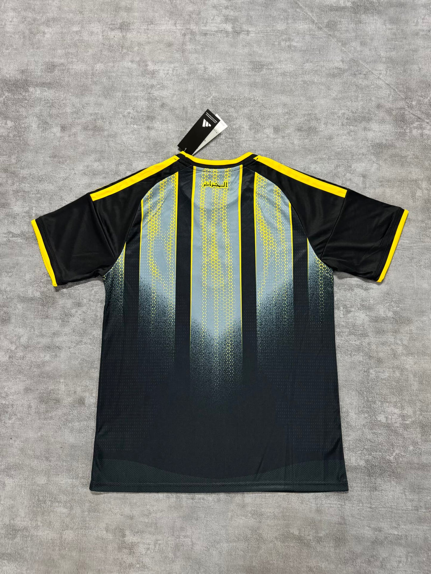 Algeria Special Edition 2026/2027 Fan Version Football Jersey