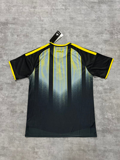 Algeria Special Edition 2026/2027 Fan Version Football Jersey