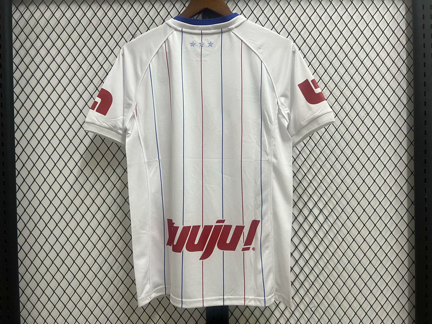 other team 2025/2026 Fan Version Football Jersey