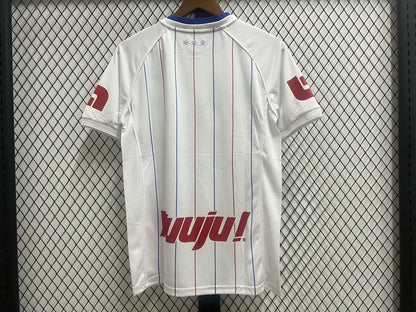 other team 2025/2026 Fan Version Football Jersey