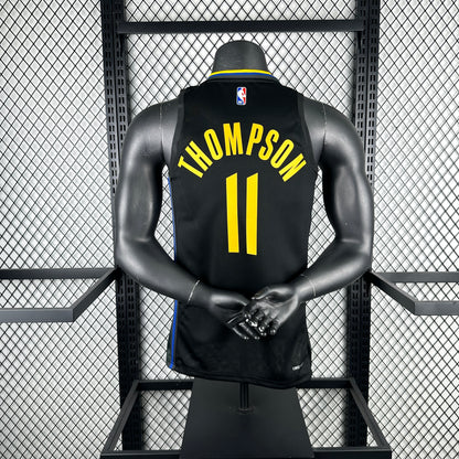 Golden State Warriors 2025 Football Jersey