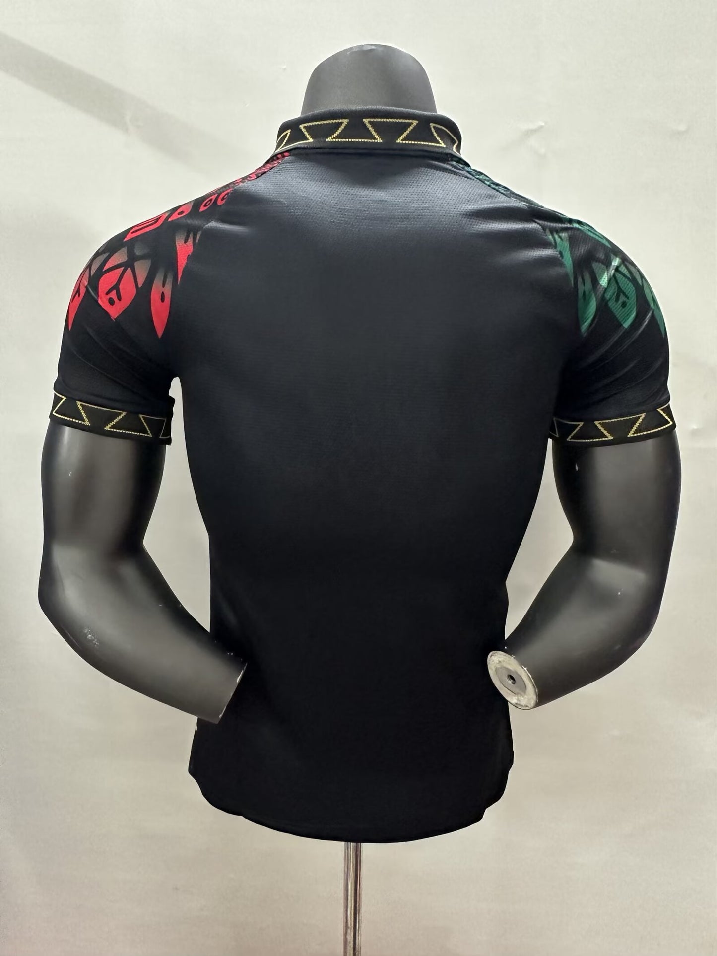 Mexico Special Edition 2025/2026 Player Version Football Jersey