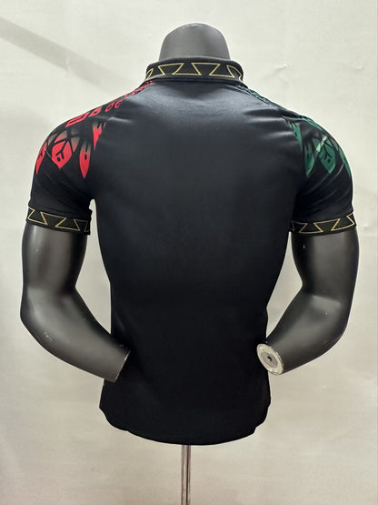 Mexico Special Edition 2025/2026 Player Version Football Jersey