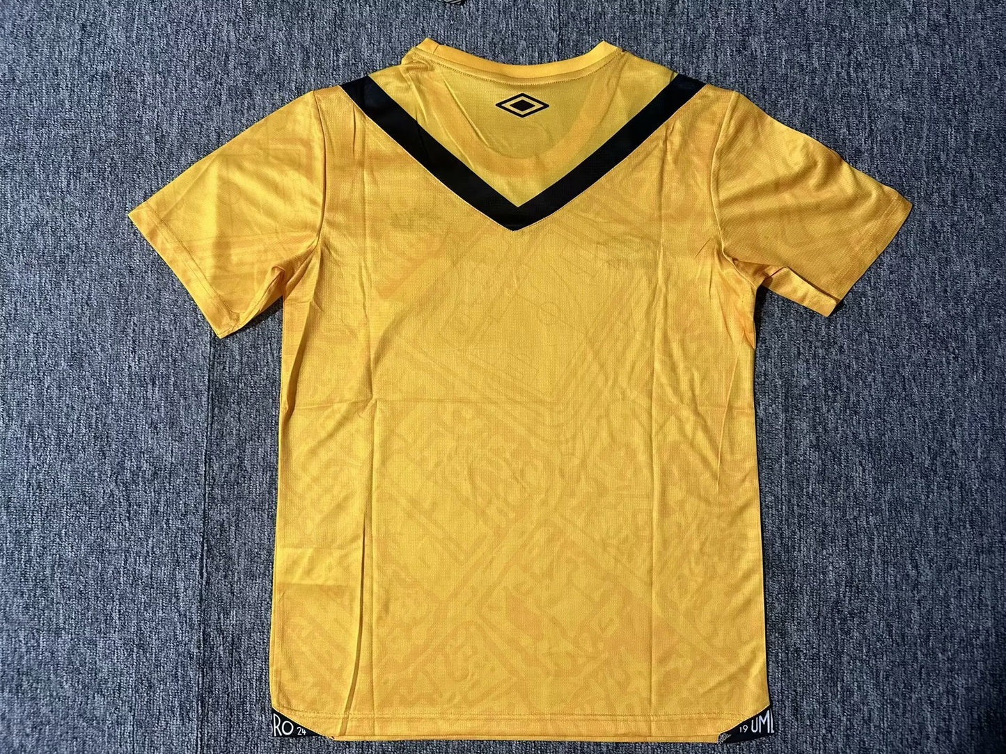other team Special Edition 2024/2025 Fan Version Football Jersey