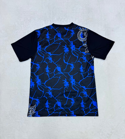 Inter Milan Special Edition 2025/2026 Fan Version Football Jersey