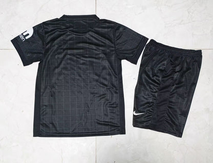 Kids jerseys 2025/2026 Kids Away Football Jersey