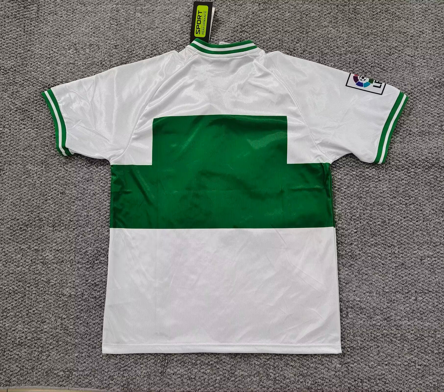 Retro Other !!! 1999/2000 Home Fan Version Football Jersey
