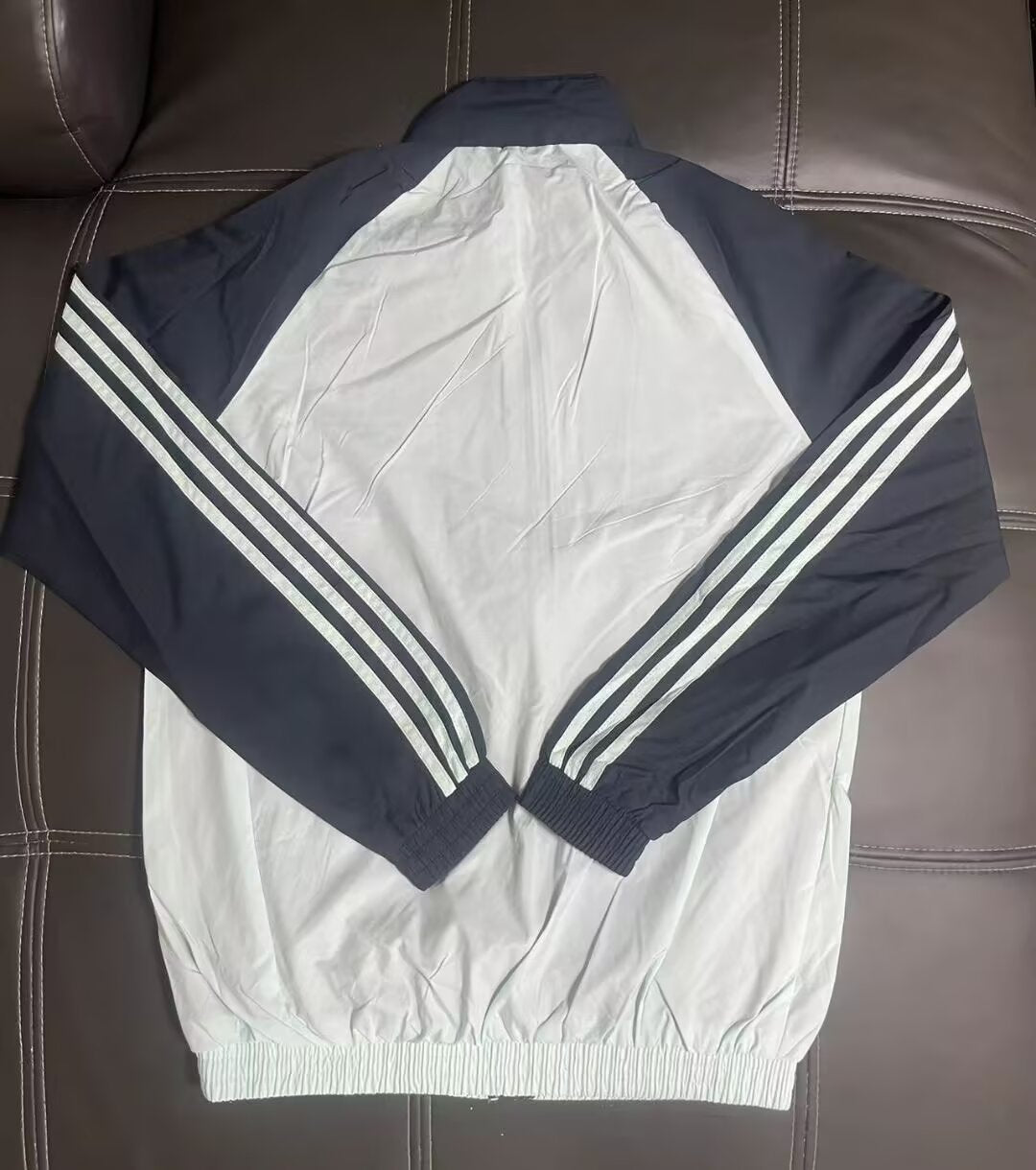 Windbreaker 2025/2026 Windbreaker